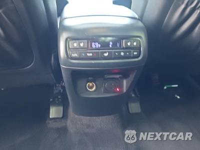 2020 Hyundai Palisade Limited - zdjęcie 28 z 30 - miniatura