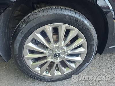 2020 Hyundai Palisade Limited - zdjęcie 10 z 30 - miniatura