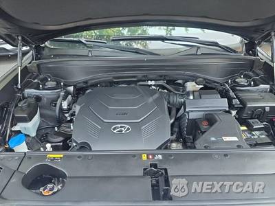 2020 Hyundai Palisade Limited - zdjęcie 20 z 30 - miniatura