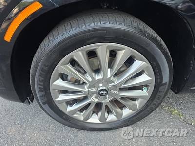 2020 Hyundai Palisade Limited - zdjęcie 8 z 30 - miniatura