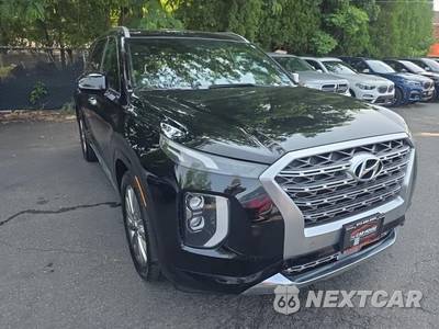 2020 Hyundai Palisade Limited - zdjęcie 3 z 30 - miniatura