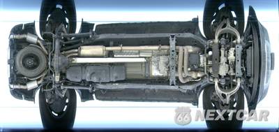 2025 Ram 1500 Laramie Crew Cab Short Bed - zdjęcie 21 z 30 - miniatura