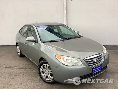 2010 Hyundai Elantra GLS Sedan - zdjęcie 8 z 36 - miniatura