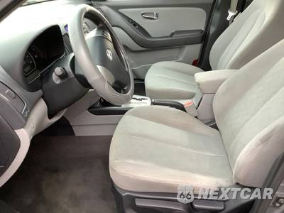 2010 Hyundai Elantra GLS Sedan - zdjęcie 12 z 36 - miniatura