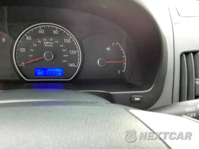 2010 Hyundai Elantra GLS Sedan - zdjęcie 17 z 36 - miniatura