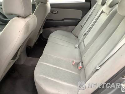 2010 Hyundai Elantra GLS Sedan - zdjęcie 20 z 36 - miniatura