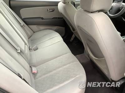 2010 Hyundai Elantra GLS Sedan - zdjęcie 22 z 36 - miniatura