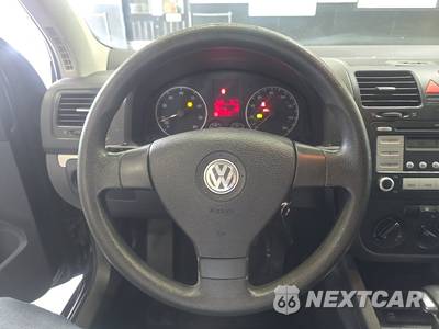 2007 Volkswagen Rabbit - zdjęcie 10 z 24 - miniatura