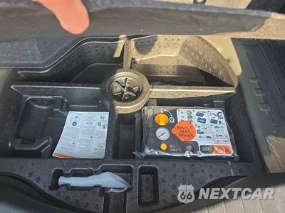 2018 Ford Fusion Hybrid S - zdjęcie 7 z 23 - miniatura