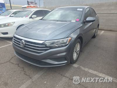 2020 Volkswagen Jetta S - zdjęcie 1 z 20 - miniatura