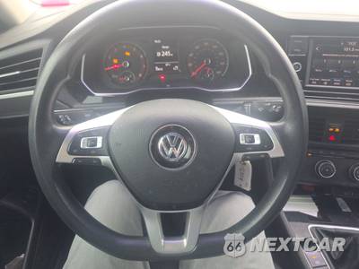 2020 Volkswagen Jetta S - zdjęcie 10 z 20 - miniatura