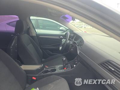 2020 Volkswagen Jetta S - zdjęcie 8 z 20 - miniatura