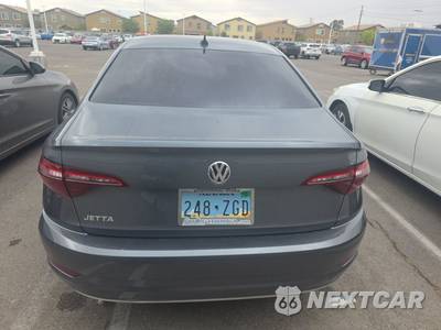 2020 Volkswagen Jetta S - zdjęcie 5 z 20 - miniatura