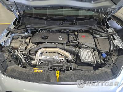 2025 Mercedes-Benz GLA 250 - zdjęcie 15 z 23 - miniatura