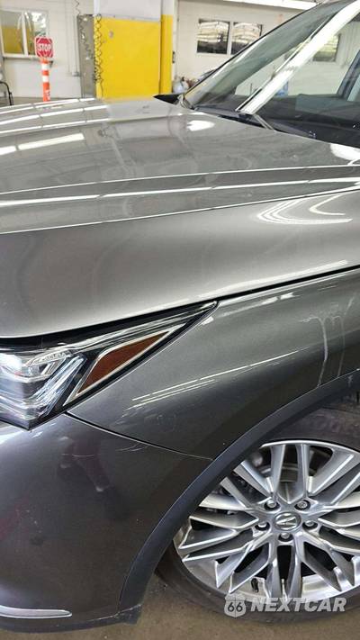 2023 Acura MDX w/Advance Pkg - zdjęcie 20 z 34 - miniatura