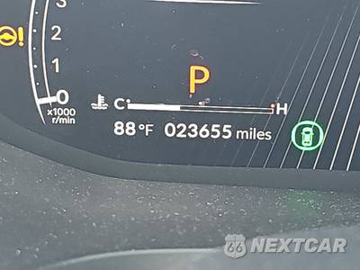 2023 Acura MDX w/Advance Pkg - zdjęcie 12 z 34 - miniatura