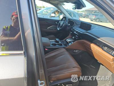 2023 Acura MDX w/Advance Pkg - zdjęcie 8 z 34 - miniatura