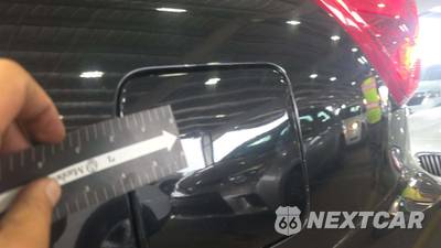 2019 Nissan Pathfinder SV - zdjęcie 29 z 41 - miniatura