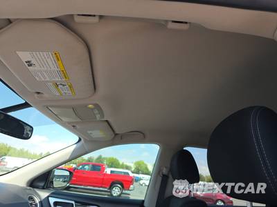2019 Nissan Pathfinder SV - zdjęcie 9 z 41 - miniatura