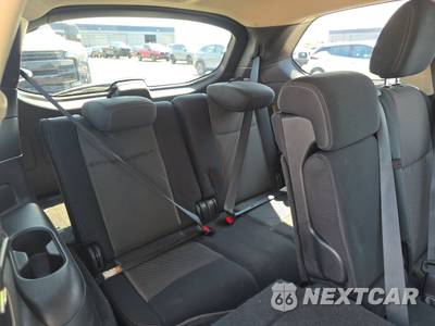 2019 Nissan Pathfinder SV - zdjęcie 8 z 41 - miniatura