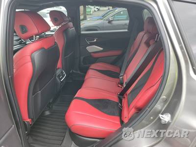 2024 Acura RDX Base - zdjęcie 13 z 24 - miniatura