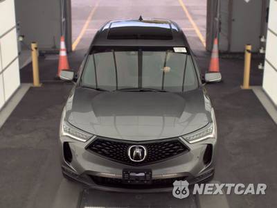 2024 Acura RDX Base - zdjęcie 2 z 24 - miniatura