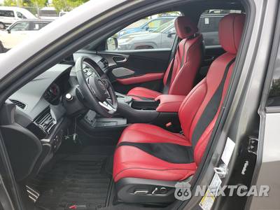2024 Acura RDX Base - zdjęcie 7 z 24 - miniatura