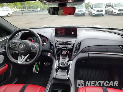 2024 Acura RDX Base - zdjęcie 11 z 24 - miniatura