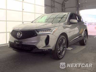 2024 Acura RDX Base - zdjęcie 1 z 24 - miniatura