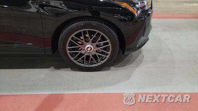 2024 Acura RDX w/A-Spec Pkg - zdjęcie 25 z 29 - miniatura