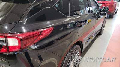 2024 Acura RDX w/A-Spec Pkg - zdjęcie 29 z 29 - miniatura