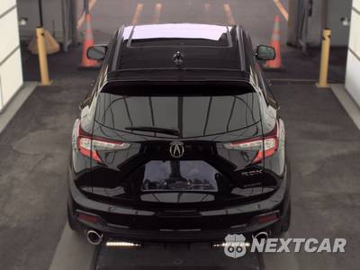 2024 Acura RDX w/A-Spec Pkg - zdjęcie 5 z 29 - miniatura
