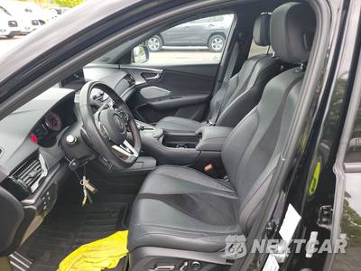 2024 Acura RDX w/A-Spec Pkg - zdjęcie 7 z 29 - miniatura