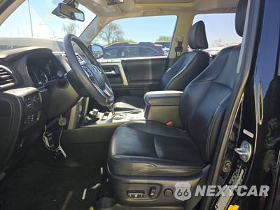 2020 Toyota 4Runner Limited - zdjęcie 7 z 22 - miniatura