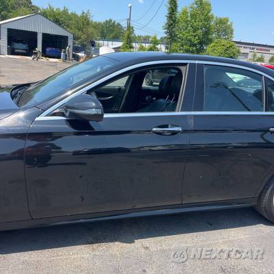 2017 Mercedes-Benz E 300 Sport 4MATIC Sedan - zdjęcie 20 z 50 - miniatura