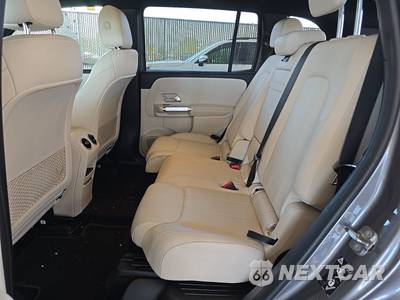 2023 Mercedes-Benz EQB 300 - zdjęcie 13 z 38 - miniatura