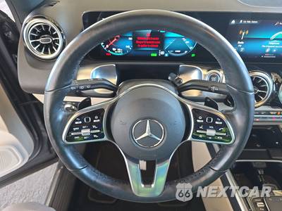 2023 Mercedes-Benz EQB 300 - zdjęcie 10 z 38 - miniatura