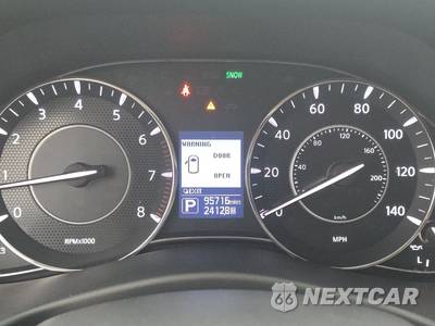 2018 Nissan Armada SV - zdjęcie 12 z 21 - miniatura