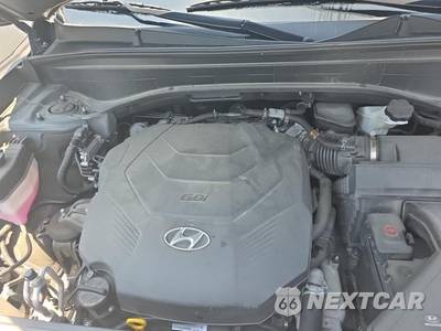 2025 Hyundai Palisade XRT - zdjęcie 19 z 23 - miniatura