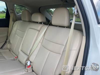 2015 Nissan Murano SL - zdjęcie 22 z 55 - miniatura