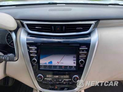 2015 Nissan Murano SL - zdjęcie 39 z 55 - miniatura