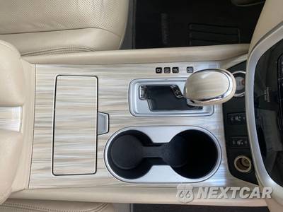 2015 Nissan Murano SL - zdjęcie 46 z 55 - miniatura
