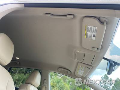 2015 Nissan Murano SL - zdjęcie 49 z 55 - miniatura