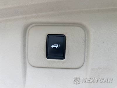 2015 Nissan Murano SL - zdjęcie 53 z 55 - miniatura