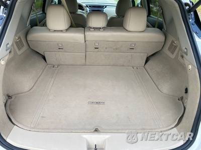 2015 Nissan Murano SL - zdjęcie 52 z 55 - miniatura