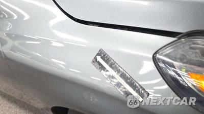 2017 Nissan Versa Sedan SV - zdjęcie 27 z 33 - miniatura