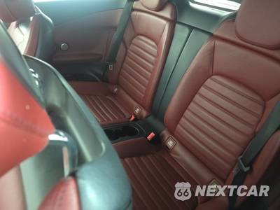 2017 Mercedes-Benz C 300 Convertible - zdjęcie 13 z 25 - miniatura