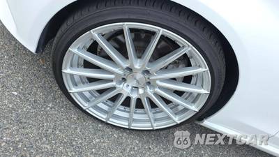 2017 Mercedes-Benz C 300 Convertible - zdjęcie 23 z 25 - miniatura