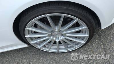 2017 Mercedes-Benz C 300 Convertible - zdjęcie 21 z 25 - miniatura