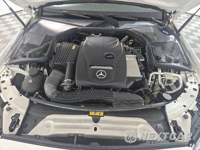 2017 Mercedes-Benz C 300 Convertible - zdjęcie 15 z 25 - miniatura